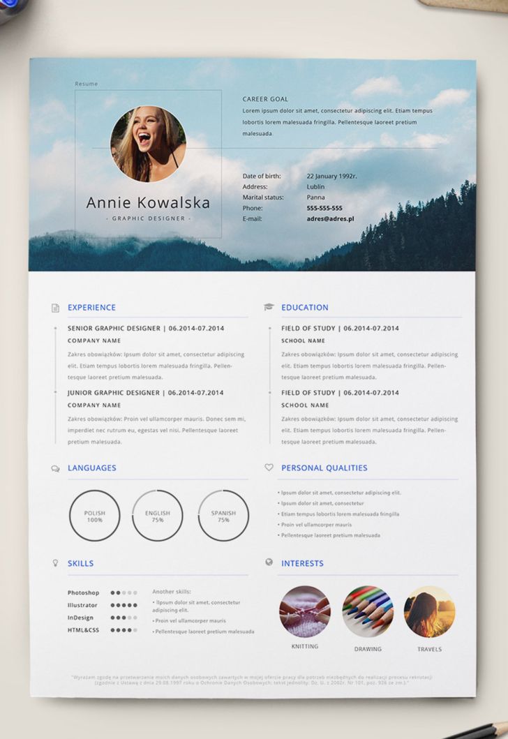 office for mac resume templates